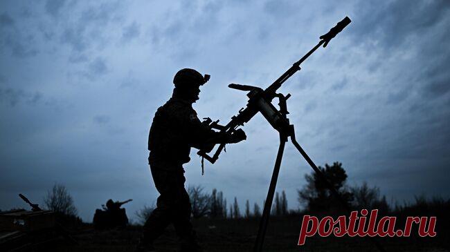 ПВО сбила четыре БПЛА