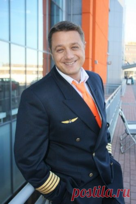 Алексей Макаров