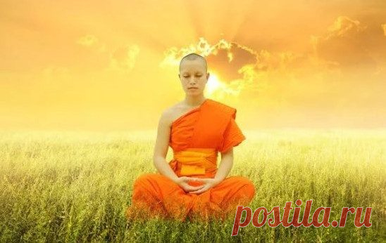 10 эффективных оздоровительных упражнений тибетских лам — отличное начало нового дня