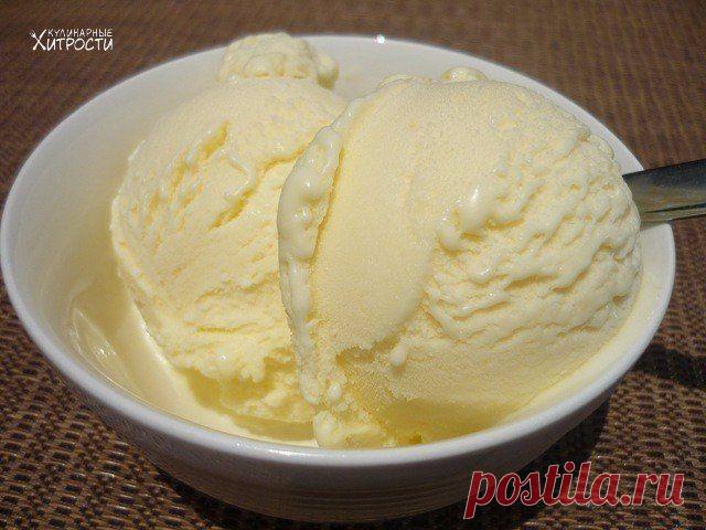 Стена Вкус советского пломбира