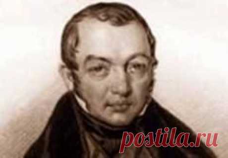 5 июля в 1789 году родился Фаддей Булгарин-САТИРИК-БАСНОПИСЕЦ-ПИСАТЕЛЬ-РОМАНИСТ-"ИВАН ВЫЖИГИН"