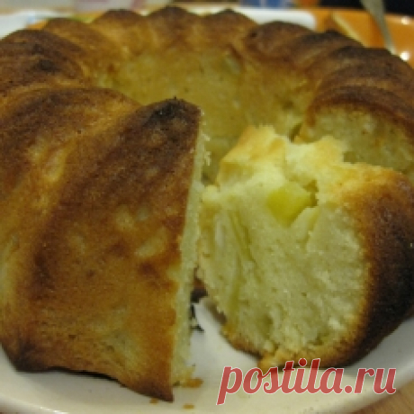 Блюда на завтрак / Не пригорит - кулинарные рецепты с фотографиями