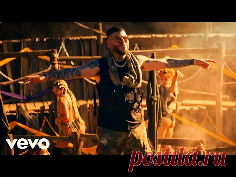 Farruko - Pepas скачать клип бесплатно