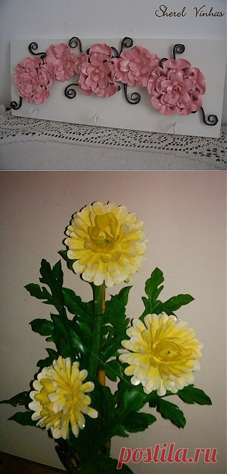 ИДЕИ для творчества