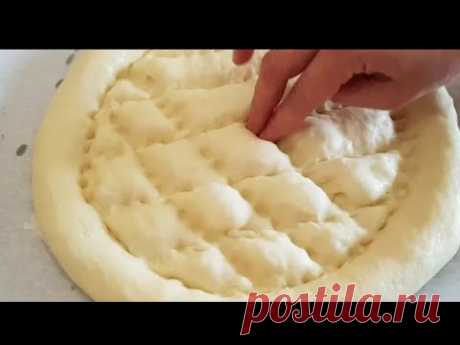НЕРЕАЛЬНО ВКУСНО. ГОТОВЛЮ ЧЕРЕЗ ДЕНЬ .САМЫЙ ВКУСНЫЙ И ПРОСТОЙ РЕЦЕПТ ХЛЕБА.
