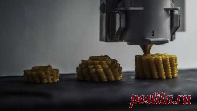 Вещи, которые ещё вчера были фантастикой