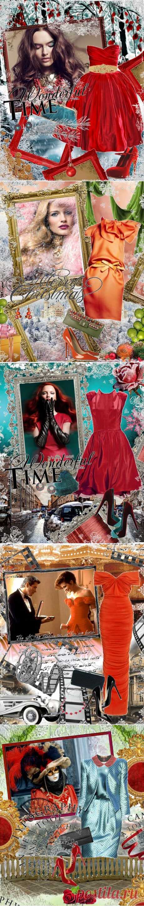 Новогодние сеты | Женская одежда DM