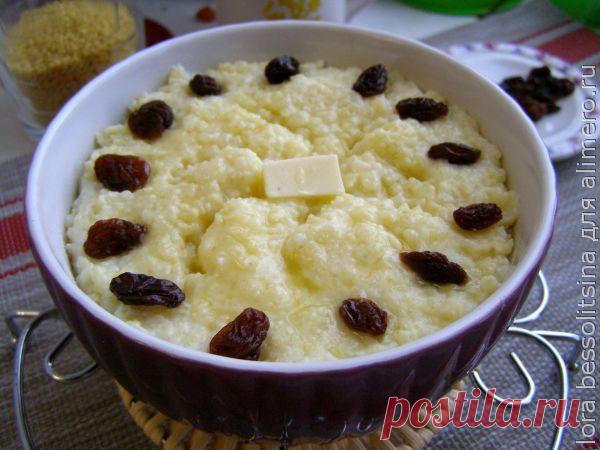 👌 Простой рецепт молочной пшенной каши, рецепты с фото Хотите вспомнить детство? Или вы только и думаете, какое диетическое блюдо еще приготовить, чтобы не навредить фигуре? Сварите такую кашу, как я сварила сегодня по очень простому р...