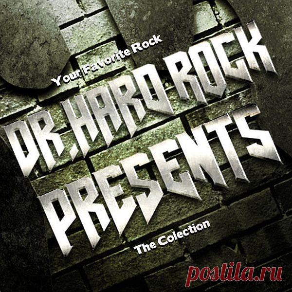 Dr.Hard Rock Presents (Mp3) Исполнитель: Various ArtistНазвание: Dr.Hard Rock Presents Дата релиза: 2017 Жанр: RockКоличество композиций: 100Формат | Качество: MP3 | 320 kbps Продолжительность: 06:45:55Размер: 930 MB (+3%) Tracklist:001. Alice Cooper - Poison002. Scorpions - Hour 1003. Boston - A Man I'll Never Be004. Soul