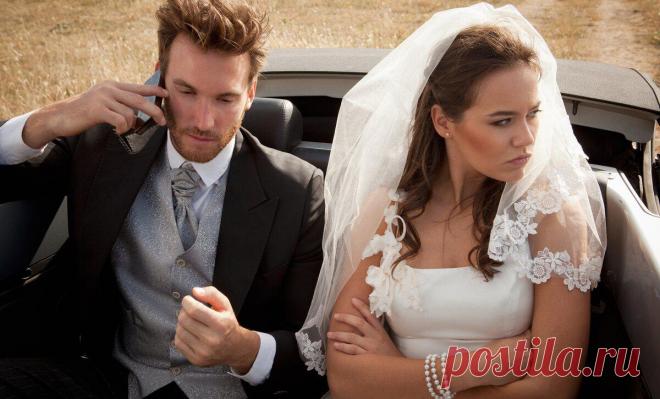 Выйти замуж ✅ Развестись ✅ Построить счастливые отношения ❌ Как не упустить свой второй шанс?
😌 Первый брак редко бывает удачным. Юность, слепая влюбленность, надежды, что «он/она изменится», желание любить не «за», а «вопреки». ☝ Все это – стандартное поведение молодости. Неудивительно, что больше половины первых браков распадаются. Примечательно и отрадно, что отношение к разводам стало проще. 20-30 лет назад разводиться было стыдно, общественный прессинг был сильнее чувства самосохранения, д