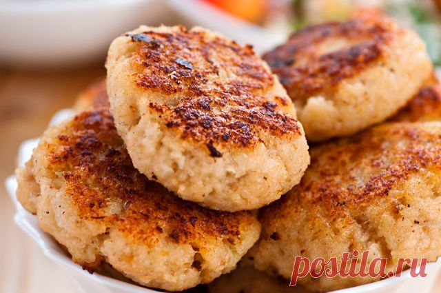 Как приготовить сочные котлеты. 31 полезный совет | Продукты и напитки | Кухня | Аргументы и Факты