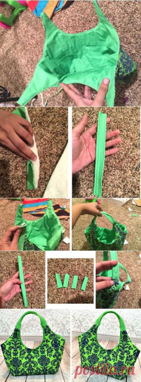 Сумка для ланчей. Bag lunches