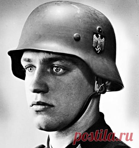 Почему евреи воевали за Гитлера - Экспресс газета