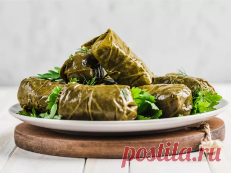 7 блюд армянской кухни / Что точно стоит приготовить в домашних условиях | Food.ru — Главная кухня страны | Дзен