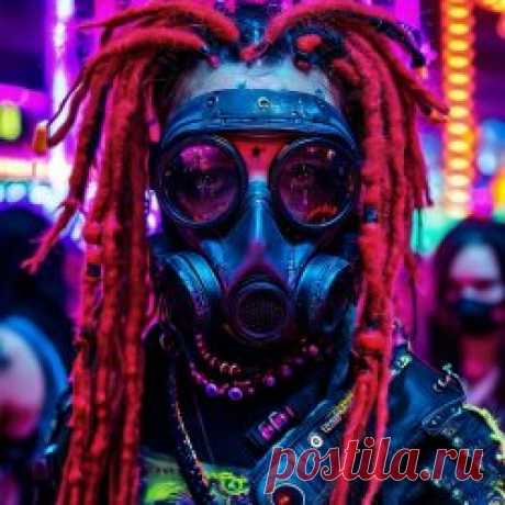 Sacrothorn - ID (2025) [Single] Artist: Sacrothorn Album: ID Year: 2025 Country: Russia Style: Dark Electro, EBM
