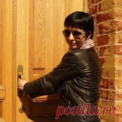 Моя красуня! ))))