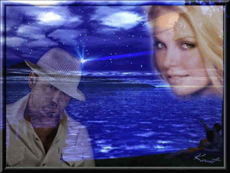 Плейкаст «БАРХАТНЫЙ БЛЮЗ...»