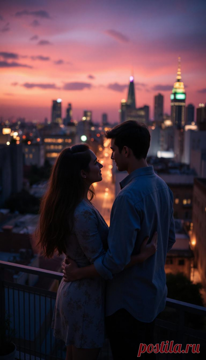 💘 День влюбленных — время удивлять! 💘  

Вы готовы к креативному признанию? 🎨✨ В этом году забудьте про банальные открытки и конфеты! �🍫 Вдохновляйтесь, творите и признавайтесь в любви так, чтобы это запомнилось навсегда! �💖  

👉 Смотрите наше короткое видео и узнайте, как удивить вторую половинку: от неожиданных сюрпризов до романтических жестов, которые растопят любое сердце! 🎥🔥  

💬 А как вы признаетесь в любви? Делитесь своими идеями в комментариях!