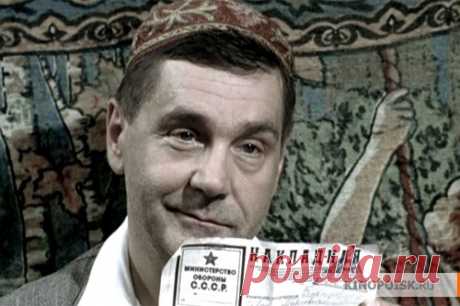 Сергей Маковецкий