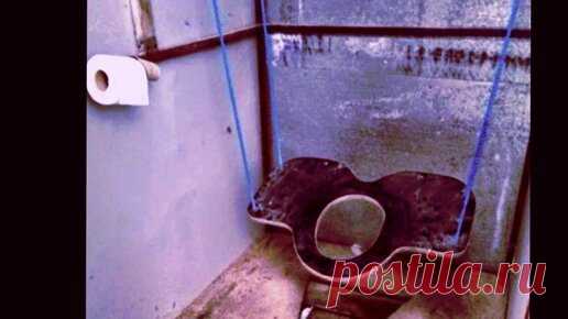 Дача Своими Руками. | Туалет на даче своими руками