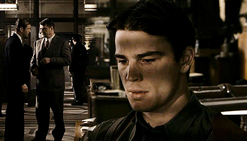 Джош Хартнетт