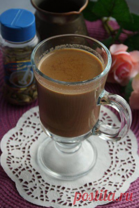 Путешествие - Масала.