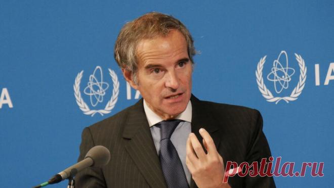 Гросси заявил о нарушении электроснабжения на Запорожской АЭС. Внешнее электроснабжение ЗАЭС было нарушено в ночь на 6 декабря на полчаса. Об этом заявил генеральный директор МАГАТЭ Рафаэль Гросси, передает ...