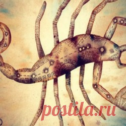 5 причин, почему стоит дружить со Скорпионами. Вот на кого действительно можно положиться!