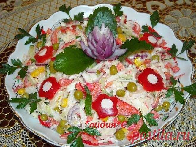 Салат 