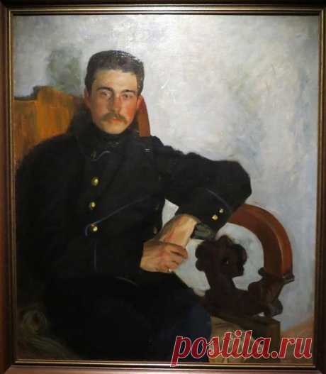 Михаил Михайлович Кустодиев (1879(82 – 1942) – лейтенант (18.06.1917). Сын Михаила Лукича Куcтодиева (1841 – 1879), кандидата богословия, профессора философии, истории литературы, преподавателя Астраханской духовной семинарии (курсы словесности, истории литературы и логики), и Екатерины Прохоровны, урожд. Смирновой; младший брат известного художника Б.
Показать полностью…