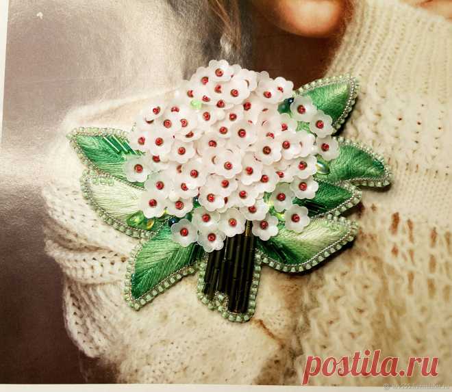 Брошь из пайеток и бисера букет Мастер-классы по рукоделию - как изготовить поделку из фетра и соленого теста. Методы изготовления полезных вещей для домашнего хозяйства.
жгуты из бисера схемы