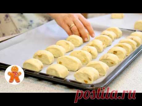 Очень Нежные и Вкусные Булочки ✧ Белорусские Резники