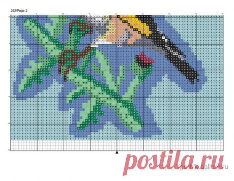 (10) Gallery.ru / Фото #3 - 1 - Ygorhik