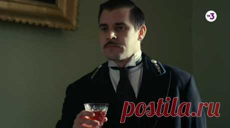 Сергей Марин