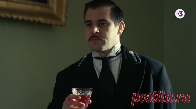 Сергей Марин