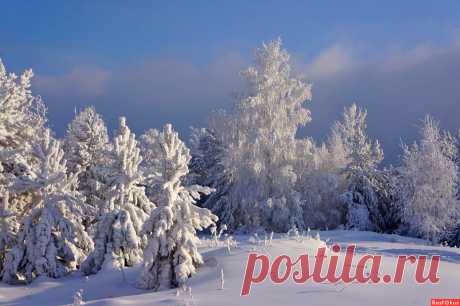 Фотолюбитель Галина Подлопушная. Пейзаж. Фотосайт Расфокус.ру