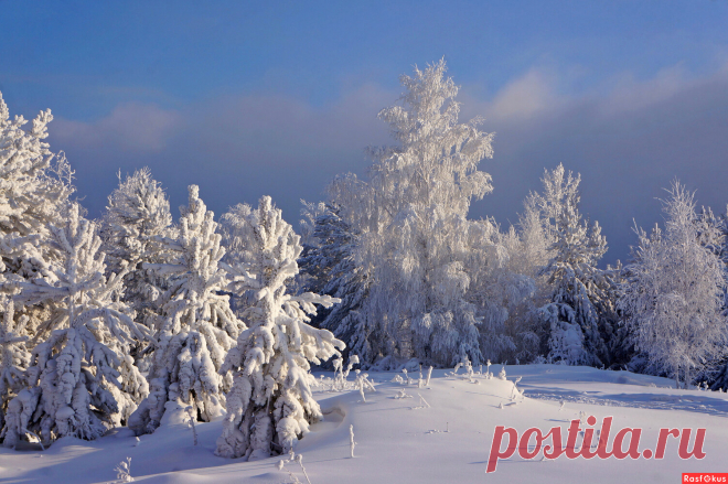 Фотолюбитель Галина Подлопушная. Пейзаж. Фотосайт Расфокус.ру