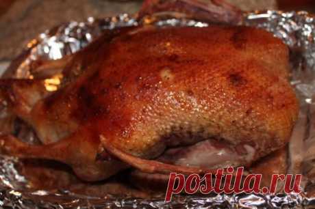 В самом соку или уколотая утка | Ваши любимые рецепты