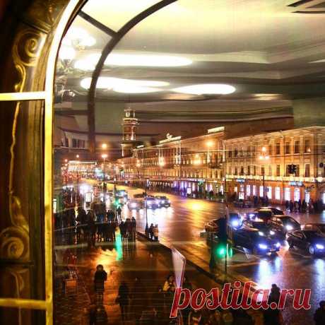 Нина Симонова