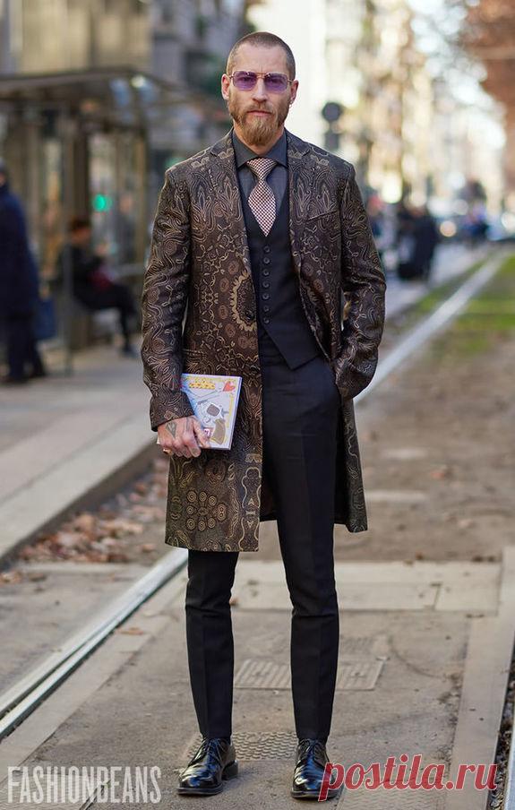 7 мелочей, которые портят впечатление о мужчине - Я Покупаю