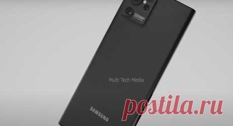 Samsung Galaxy S23 Ultra может иметь 200-мегапиксельную камеру Ожидается, что следующая топовая серия смартфонов Samsung, Galaxy S23, дебютирует в начале следующего года, то есть в 2023 году. Тем не менее, слухи уже начали формировать то, как могут выглядеть следующие флагманские смартфоны Samsung. Samsung Galaxy S23 Ultra может иметь 200-мегапиксельную камеру