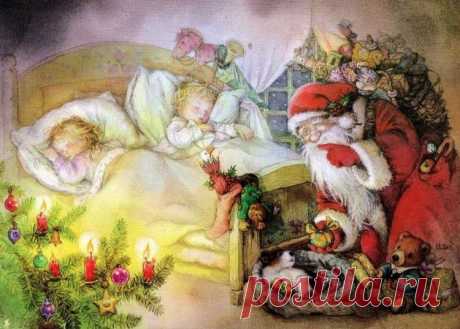 Художник Лизи Мартин (Lisi Martin) | Иллюстрации и картины