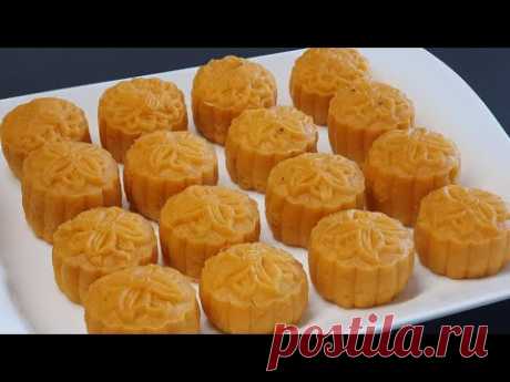 Я СДЕЛАЛА ЭТУ ЗАКУСКУ В ФОРМЕ ДЛЯ ПЕЧЕНЬЯ, И ЭТО БЫЛО ВКУСНО - СУПЕР ЛЕГКО ПРИГОТОВИТЬ