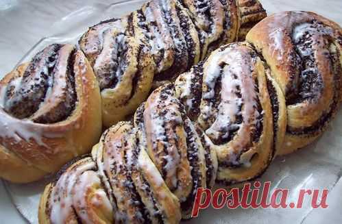 Способы разделки теста 3 - Страна Мам