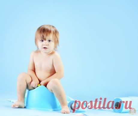 Трусики для приучения к горшку - отзыв одной спасенной мамы.