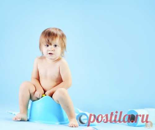 Трусики для приучения к горшку - отзыв одной спасенной мамы.