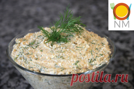 Кёрёзет - венгерская кухня рецепт с фото