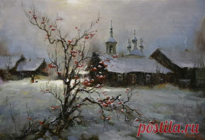 Нестерчук Степан. Село Давыдово