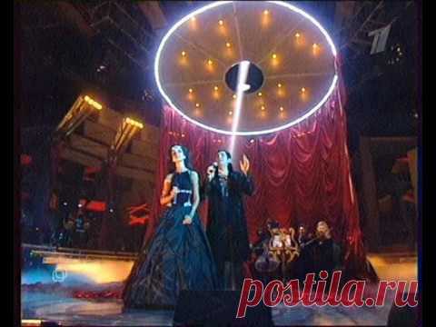 Зара и Олег Безинских - Адажио | ПОЛУНОЧНИЦА
