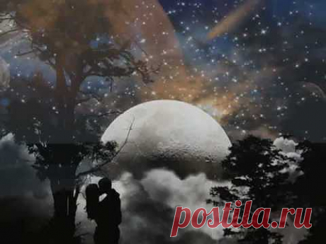 ▶ Lover's Moon by Govi - YouTube